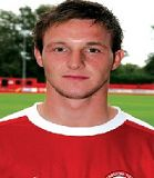 Richie Holmes