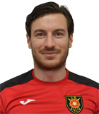 Max Wright