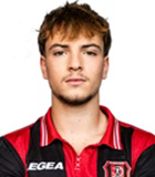Yanai Distalfeld