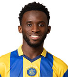 Issouf Sissokho