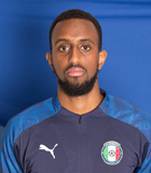 Yusuf Ahmed