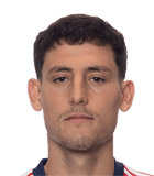 Tomas Alejandro Chancalay