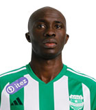 Mamadou Sane