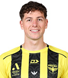 Lukas Kelly-Heald