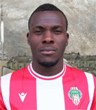 Isaac Muleme