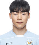 Kim Min Sub