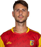 Matias Antonini