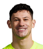 Leif Estevez Fernandez