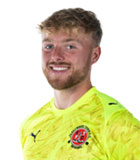 Luke Hewitson