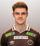 Mathias Bringaker