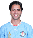 Benjamin Mazzeo