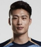 Cho Woo Jin