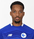 Christopher Willock