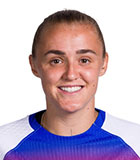 Georgia Stanway
