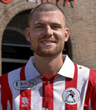 Django Warmerdam