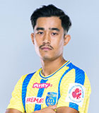 Sukham Yoihenba Meitei
