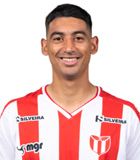 Agustin Chopitea