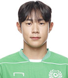 Park Sang Young