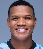 Marcio Augusto da Silva Barbosa,Marcinho