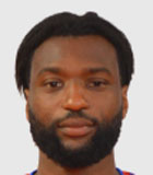 Kevin Tshiembe