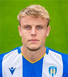 Will Goodwin