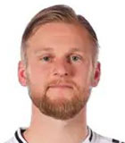 Kalle Holmberg