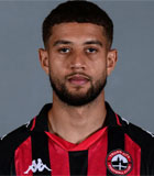 Rekeil Pyke