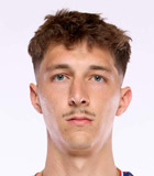 Logan Farrington