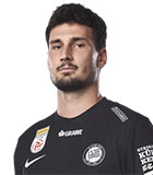 Alexandar Borkovic
