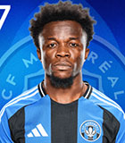 Kwadwo Opoku