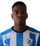 Charly Musonda Junior