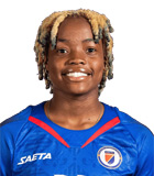 Ruthny Mathurin