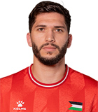Mahmoud Wadi