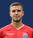 Sebastian Maier