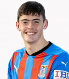 Calum MacLeod