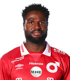 Nasiru Moro