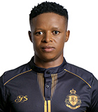Shadrack Kobedi