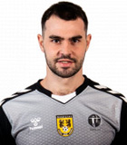 Oleksiy Shchebetun