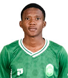 Asanda Mzobe