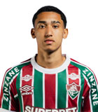 Isaque Severino Silva