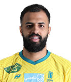 Mohammed Al-Saiari