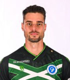 Joshua Smits