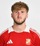 Daniel Butterworth