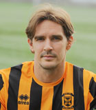 Kieran Millar