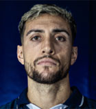 Cristian Marcelo Gonzalez Tassano