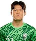 Hong Sung Min
