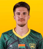 Timur Pukhov