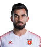 Anas Badawi