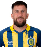Jonatan David Gomez