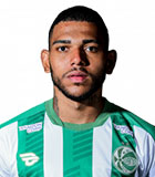 Werik Silva Pinto, Werik Popo